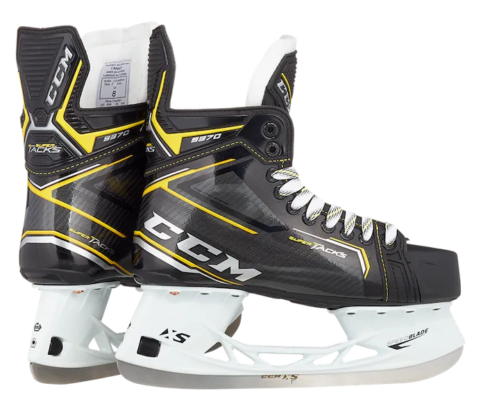 CCM Super Tacks 9370 Skate-Senior