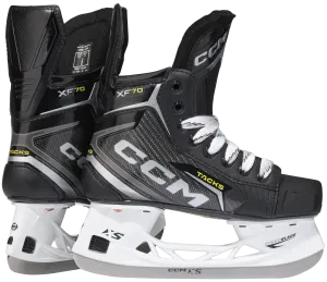 CCM Tacks XF70 Junior Hockey Skates