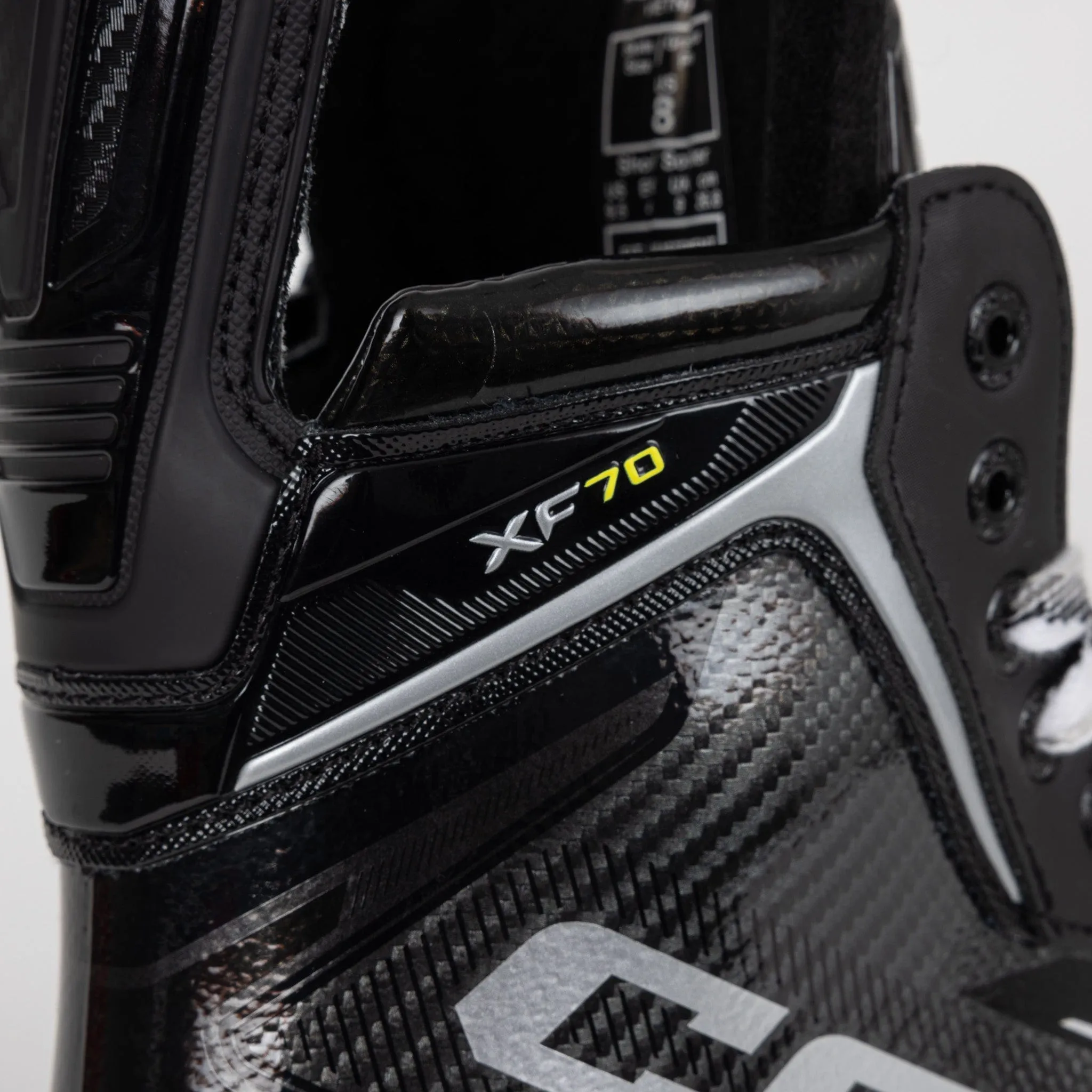 CCM Tacks XF70 Senior Hockey Skates