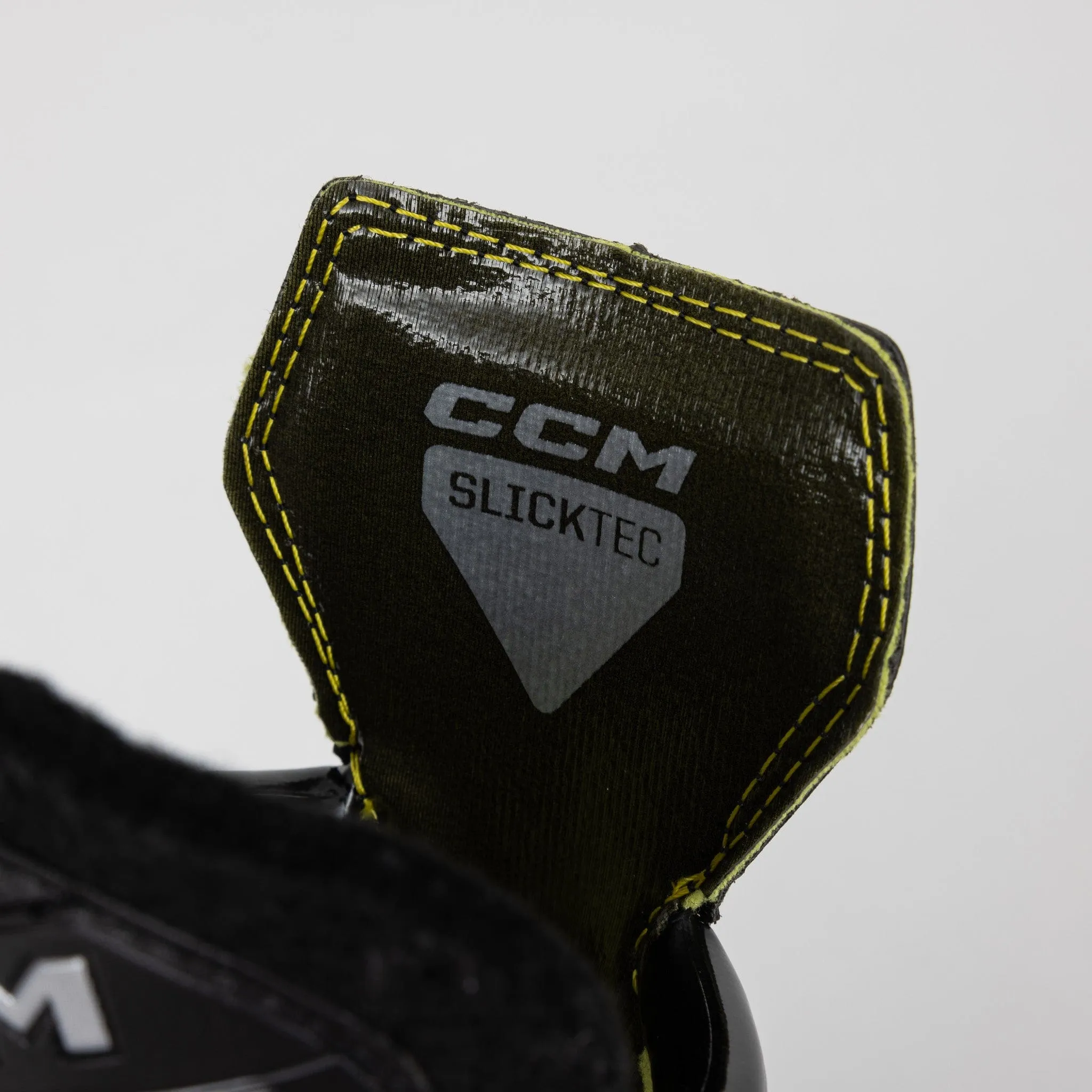 CCM Tacks XF80 Youth Hockey Skates