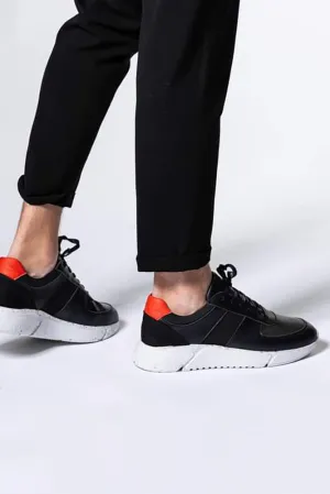 Challenge trainers