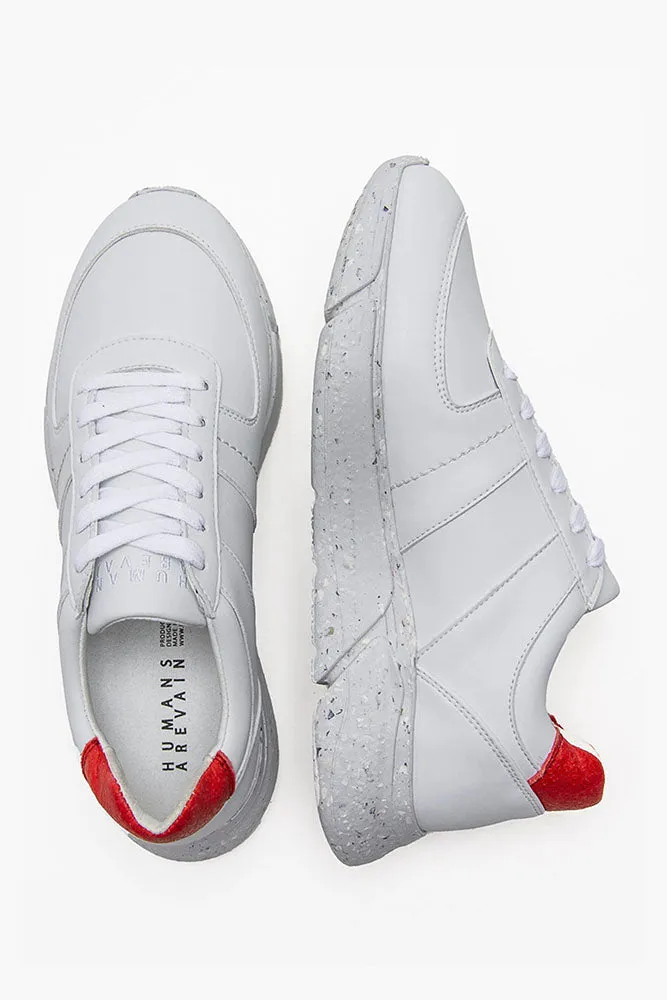Challenge trainers