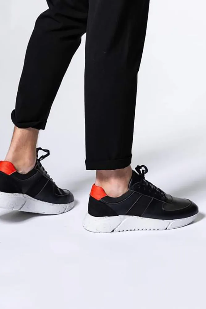 Challenge trainers