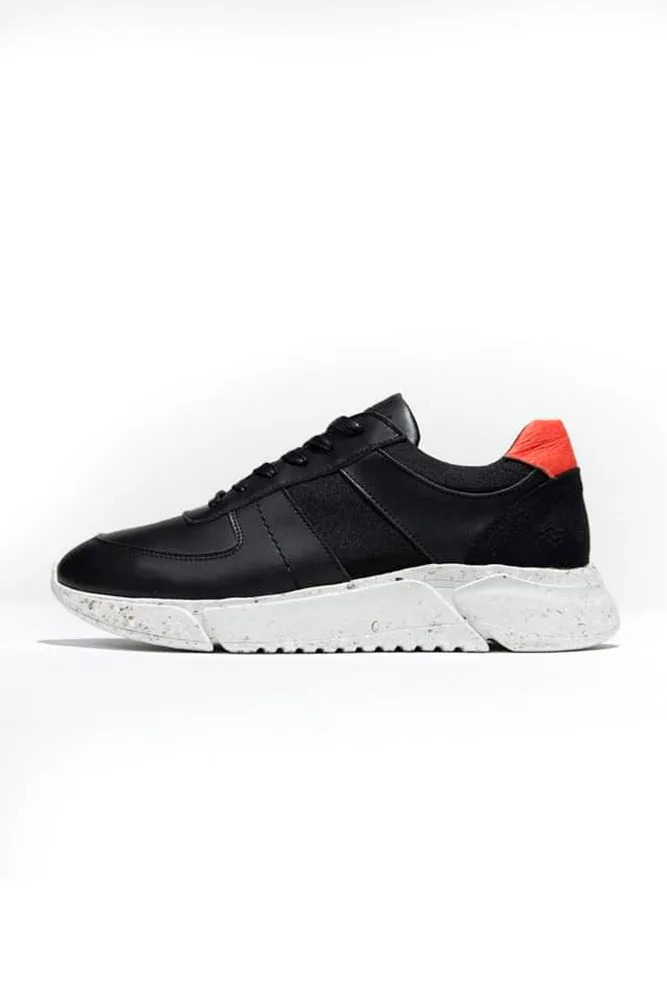 Challenge trainers
