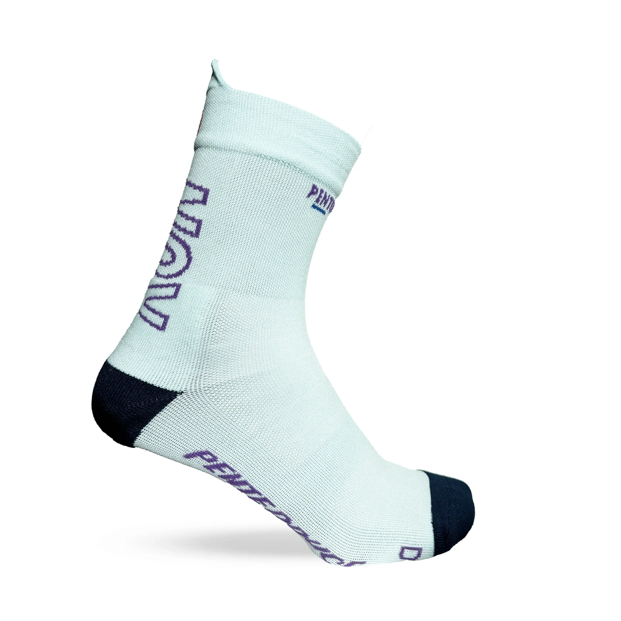 Chaussettes de running - La ciel/marine