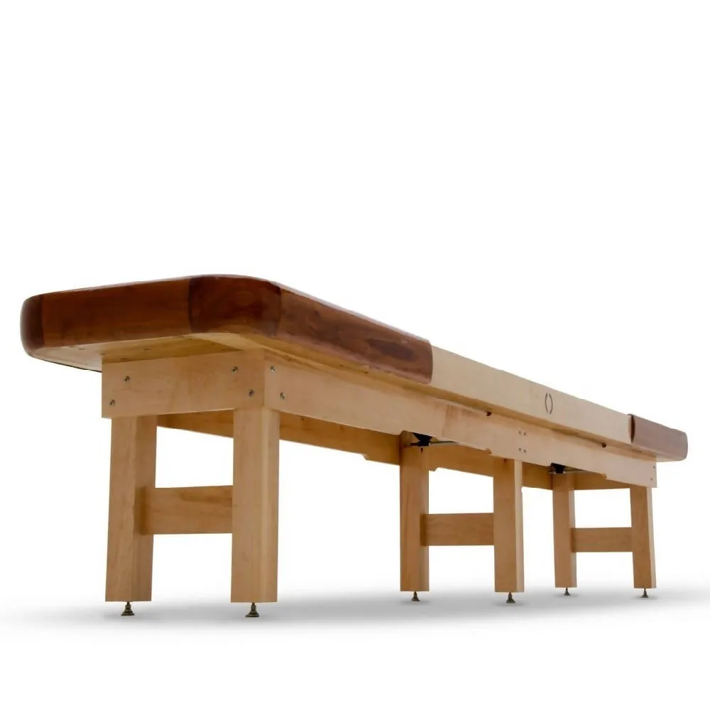 Cirrus Indoor/Outdoor Shuffleboard