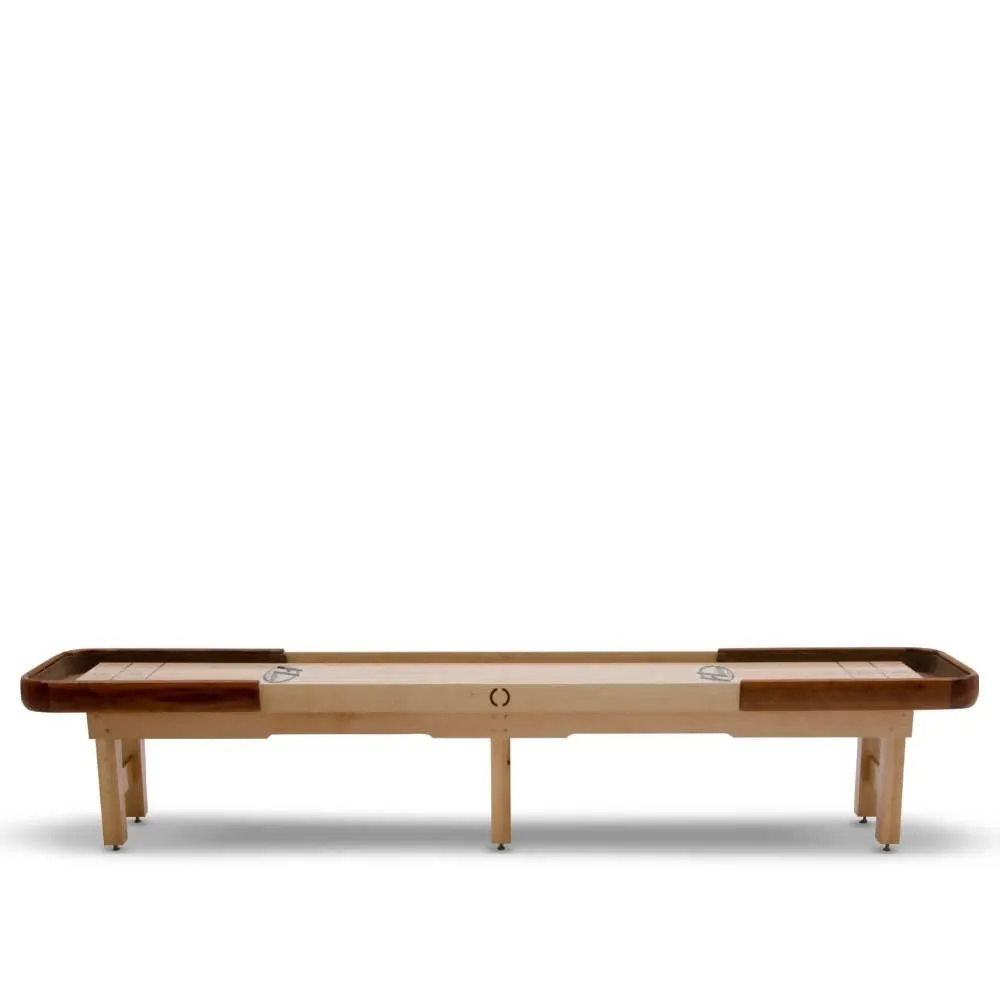Cirrus Indoor/Outdoor Shuffleboard