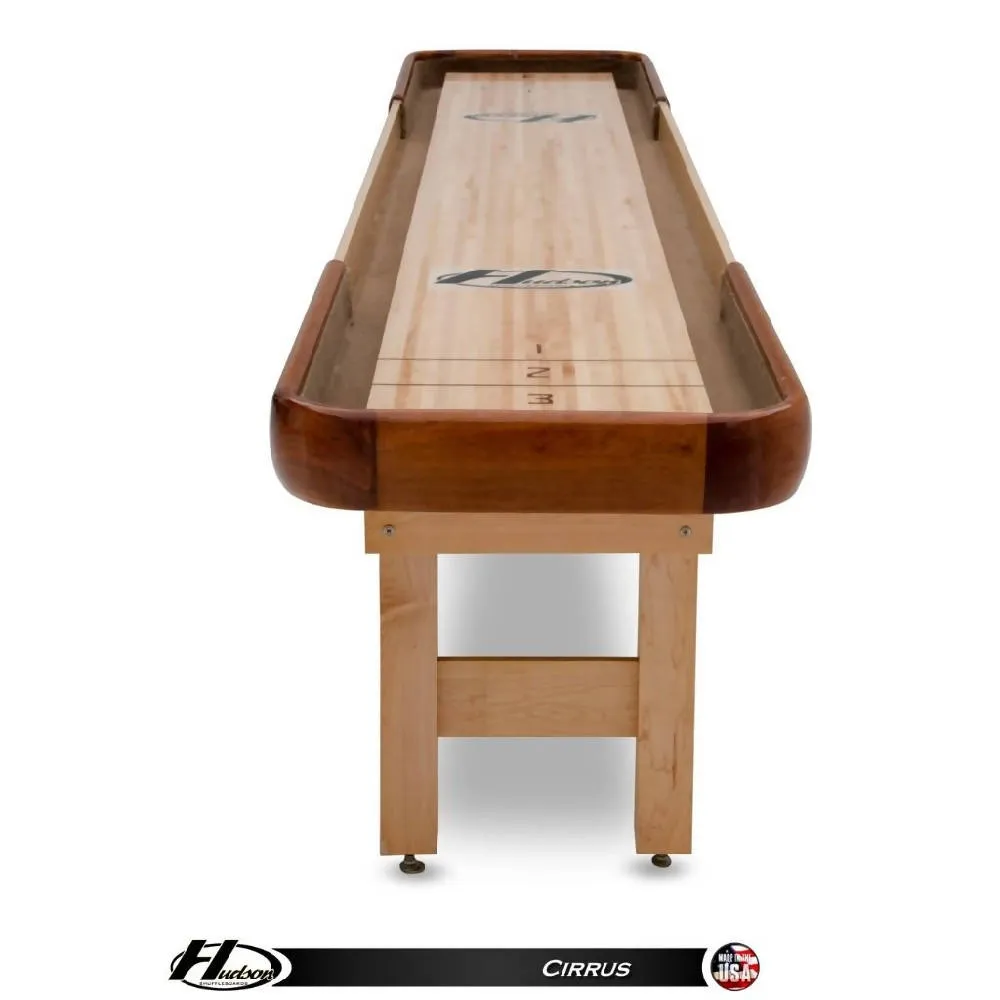 Cirrus Indoor/Outdoor Shuffleboard