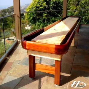 Cirrus Indoor/Outdoor Shuffleboard