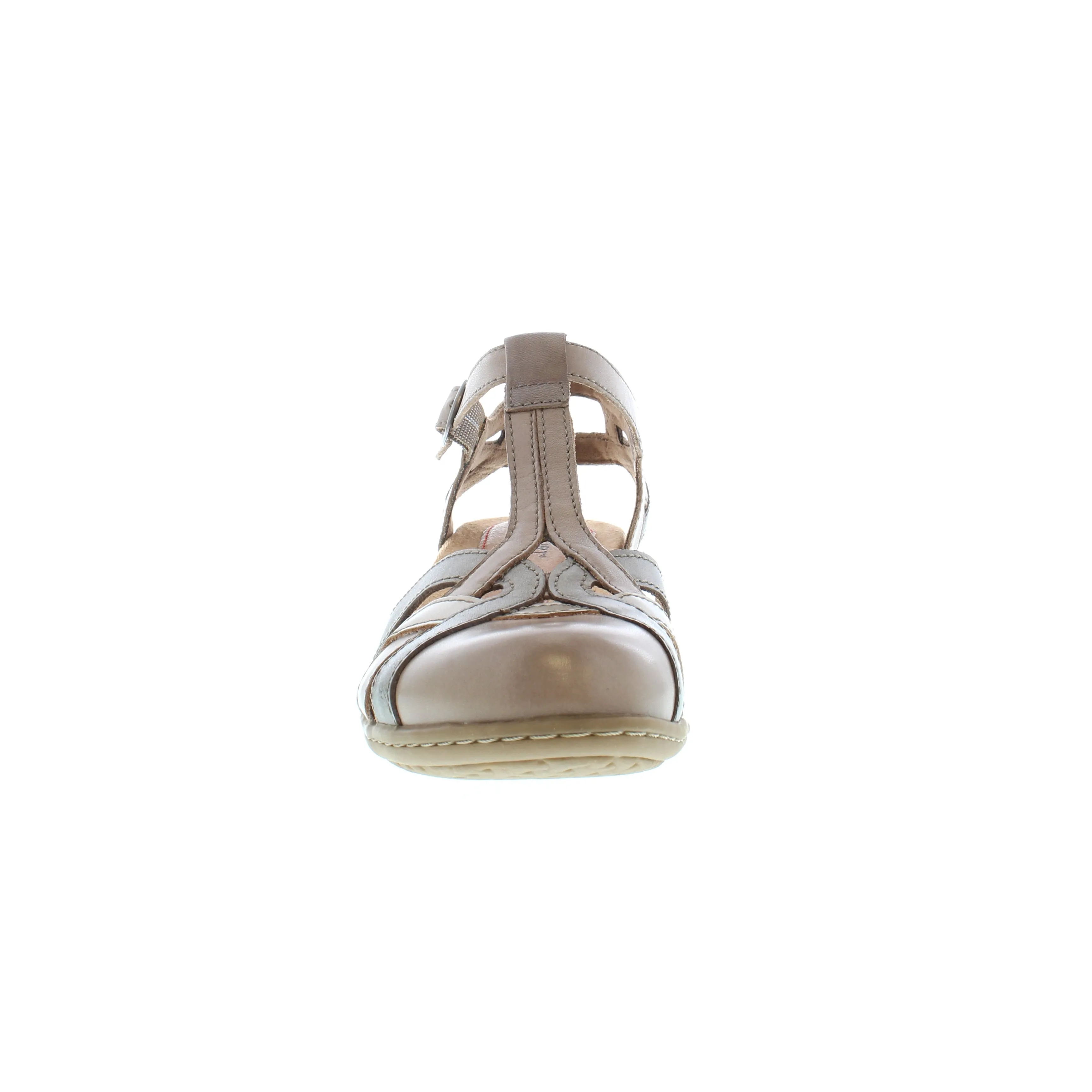 Cobb Hill Abbott Aubrey - New Khaki Multi