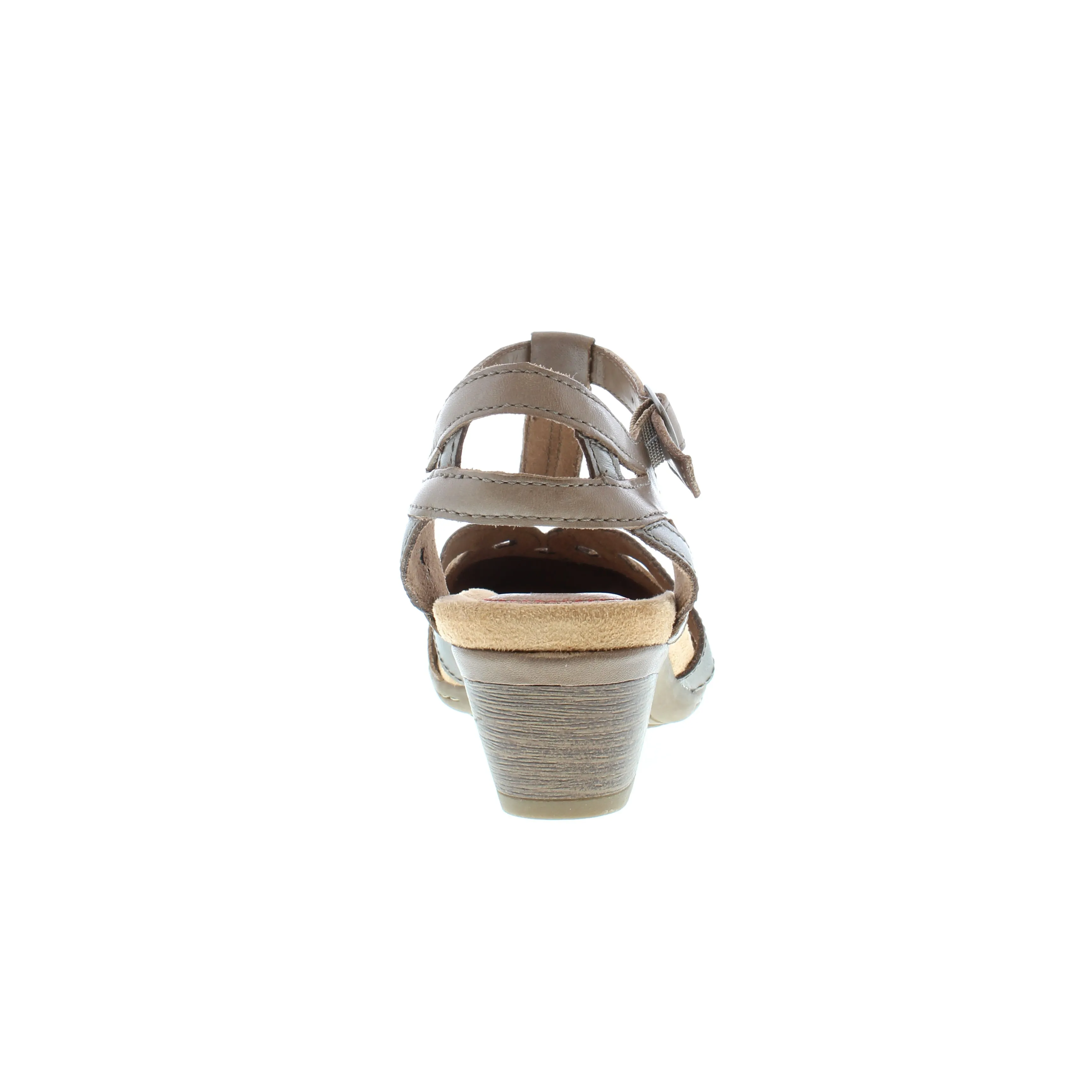 Cobb Hill Abbott Aubrey - New Khaki Multi