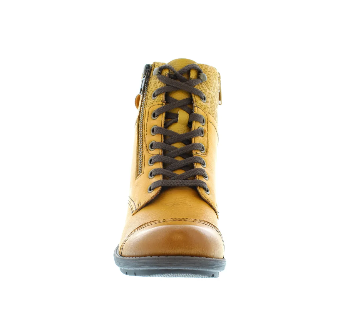 Cobb Hill Alessia Bethany 2 - Yellow