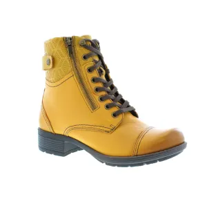Cobb Hill Alessia Bethany 2 - Yellow