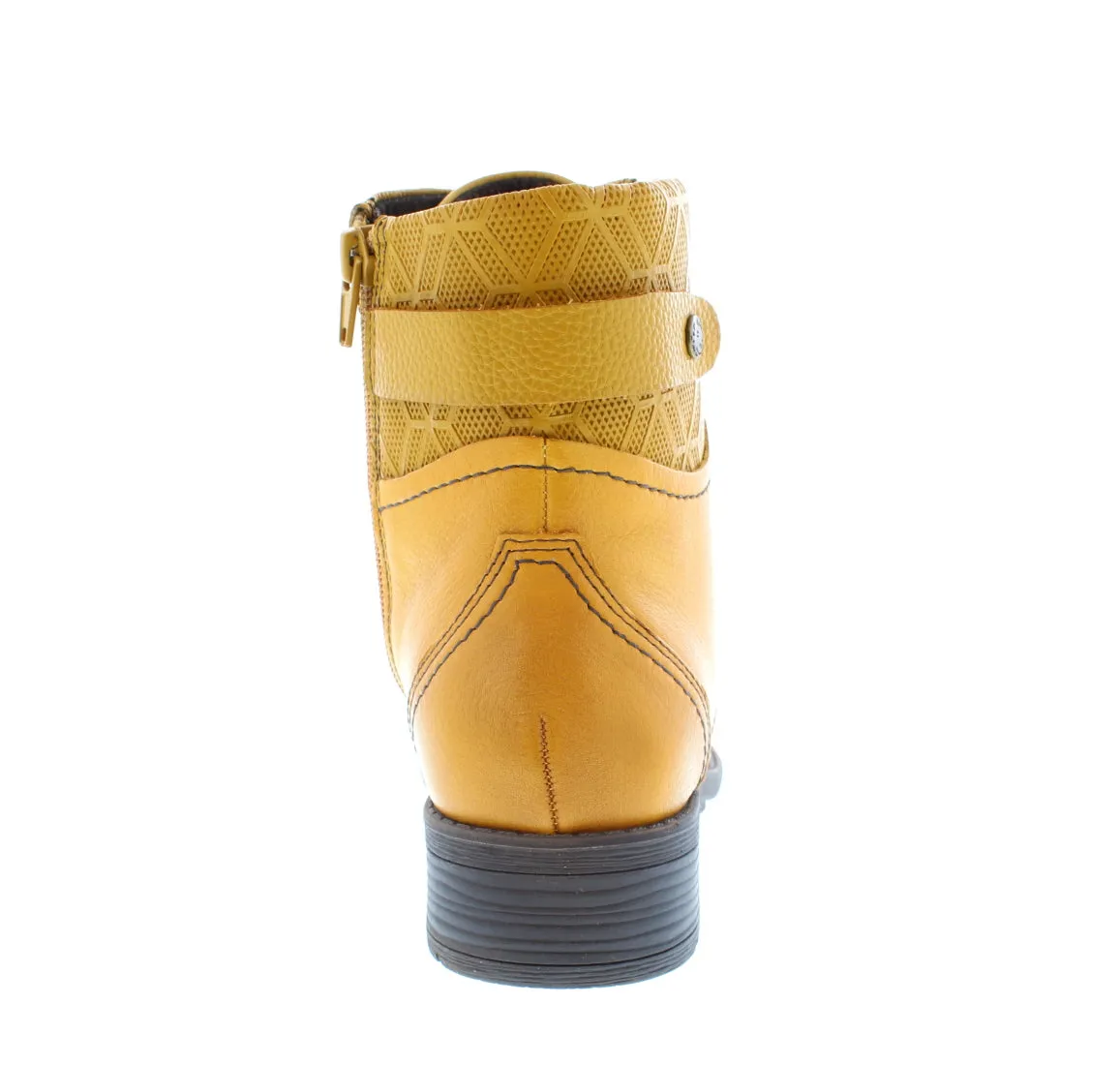 Cobb Hill Alessia Bethany 2 - Yellow