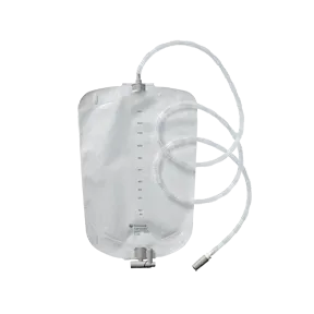 Conveen® Security  bedside drainage bag