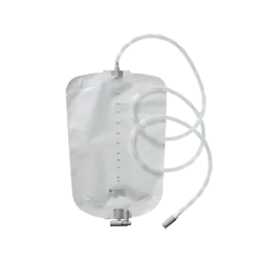 Conveen® Security  bedside drainage bag