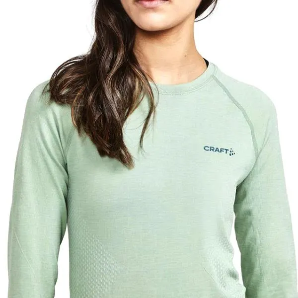 Craft CORE Dry Active Comfort LS (women's)