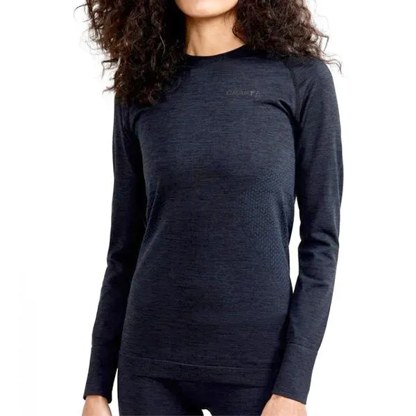Craft CORE Dry Active Comfort LS (women's)