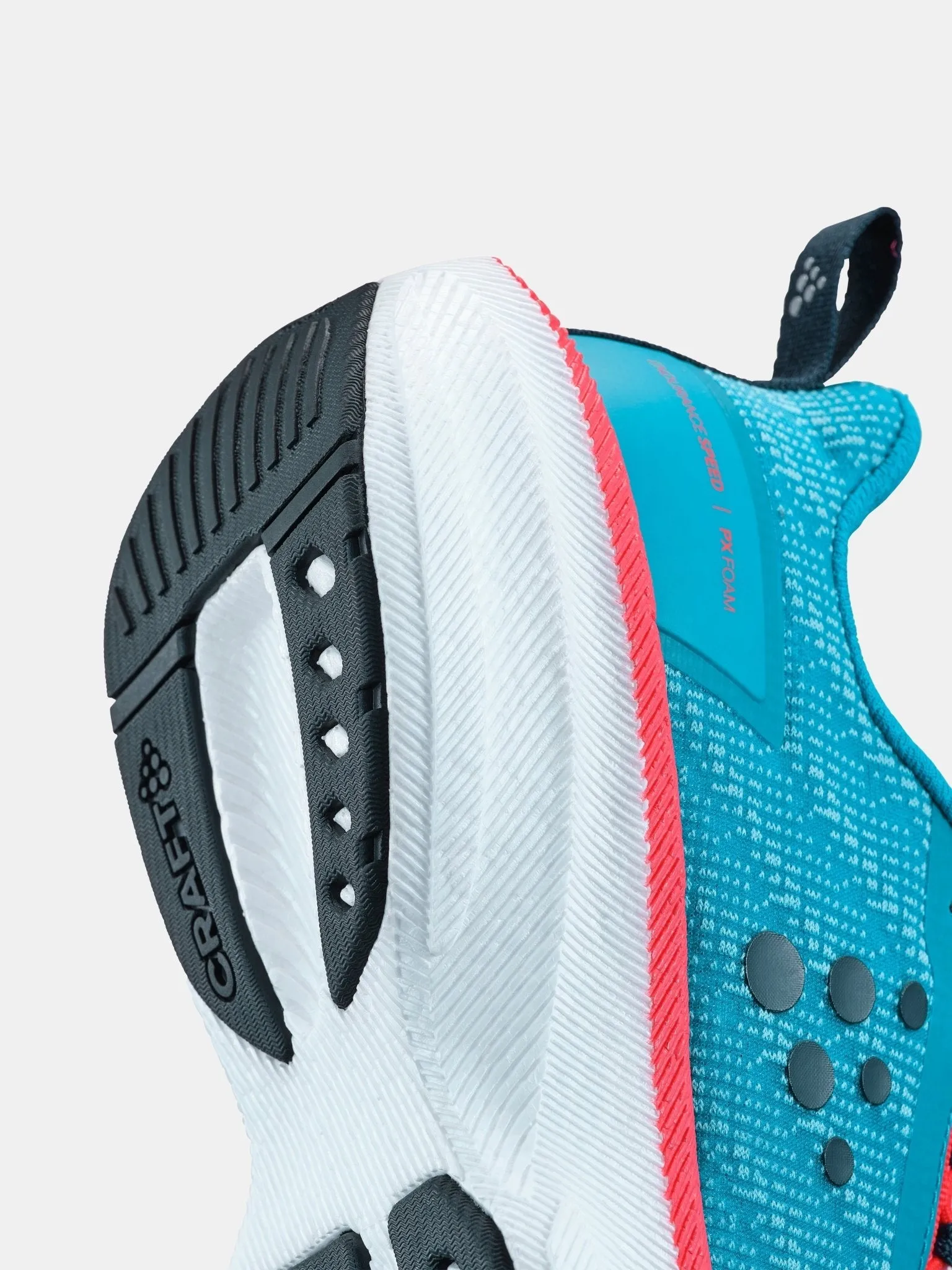 Craft | PRO Endurance 2 | Hardloopschoenen | Heren