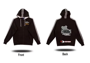 CRANKY KOALA - Hoodie B