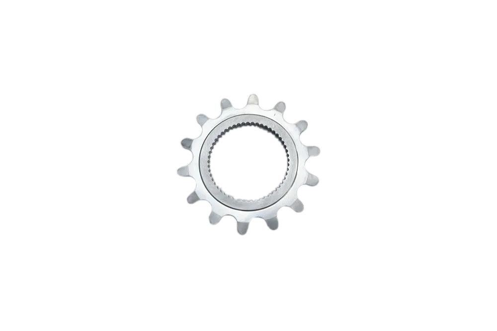 Cratus Center Lock Track Sprocket