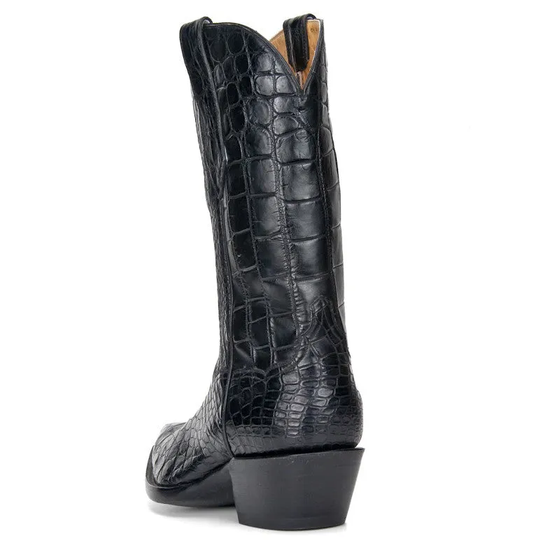 Croc Full 12" - Black