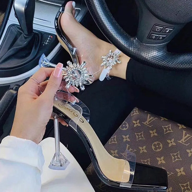 Crystal
