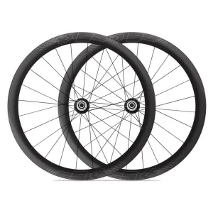 CSIXX All-Road 45 MK5 Carbon Road Wheelset
