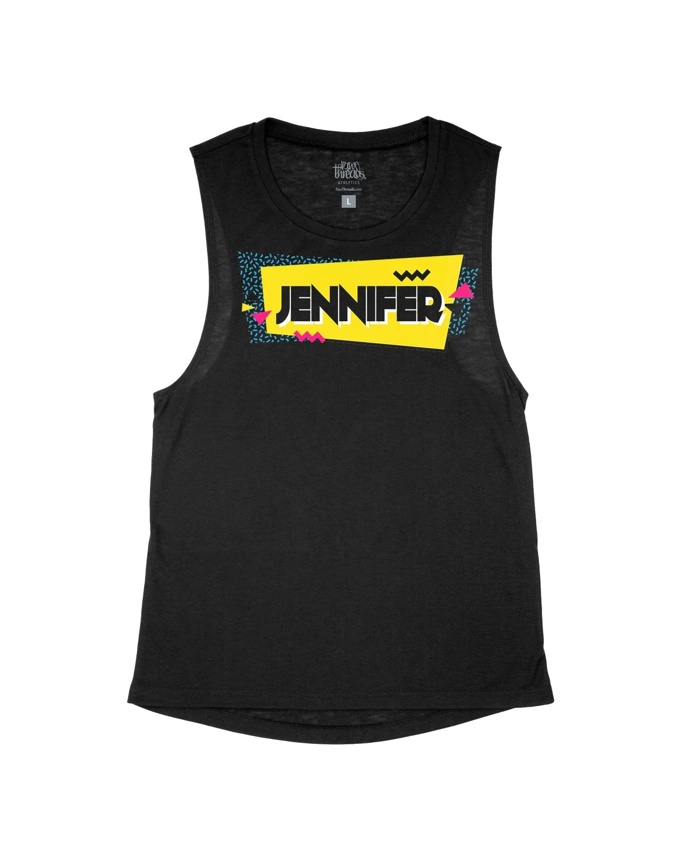 Custom 90's NAME