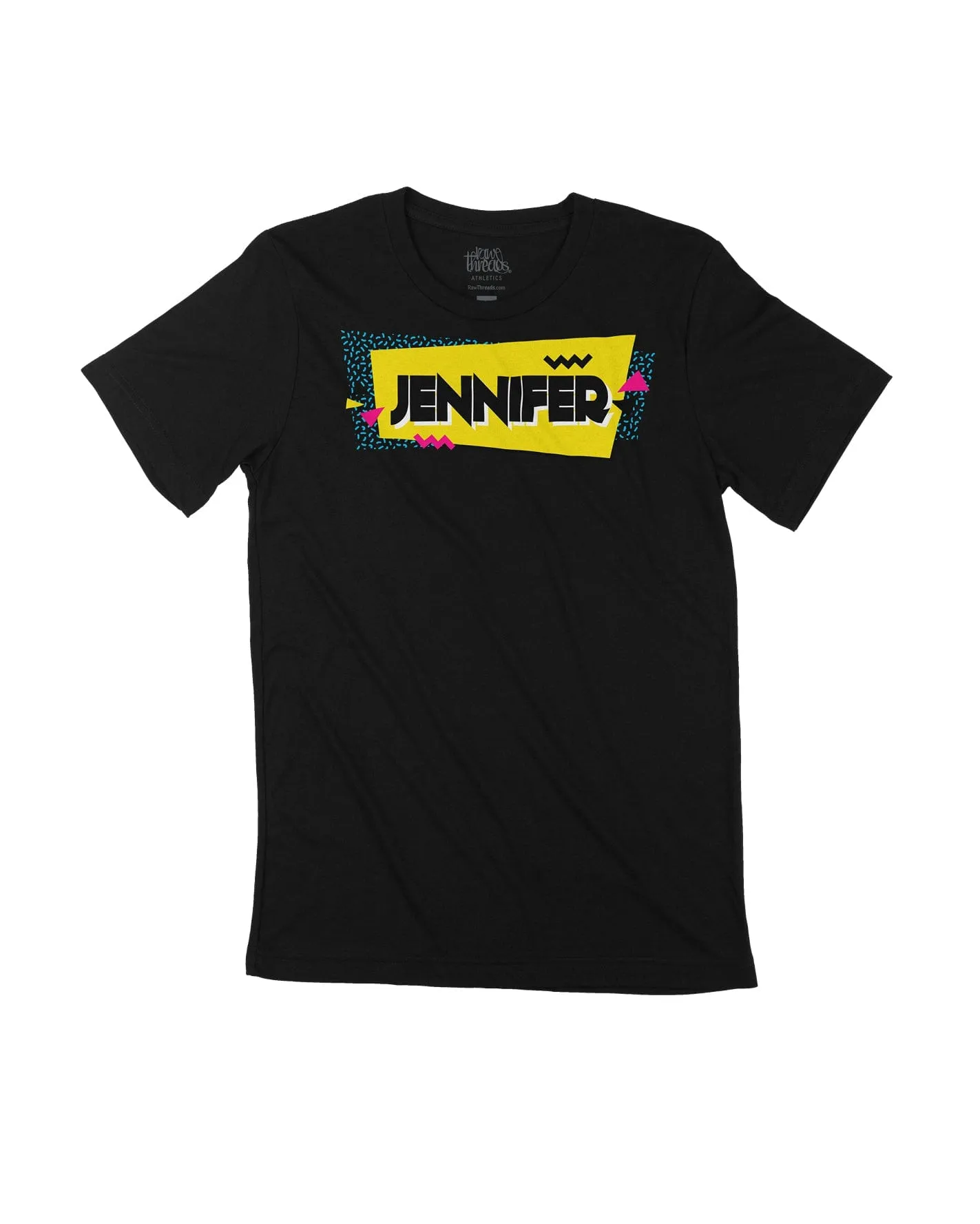 Custom 90's NAME