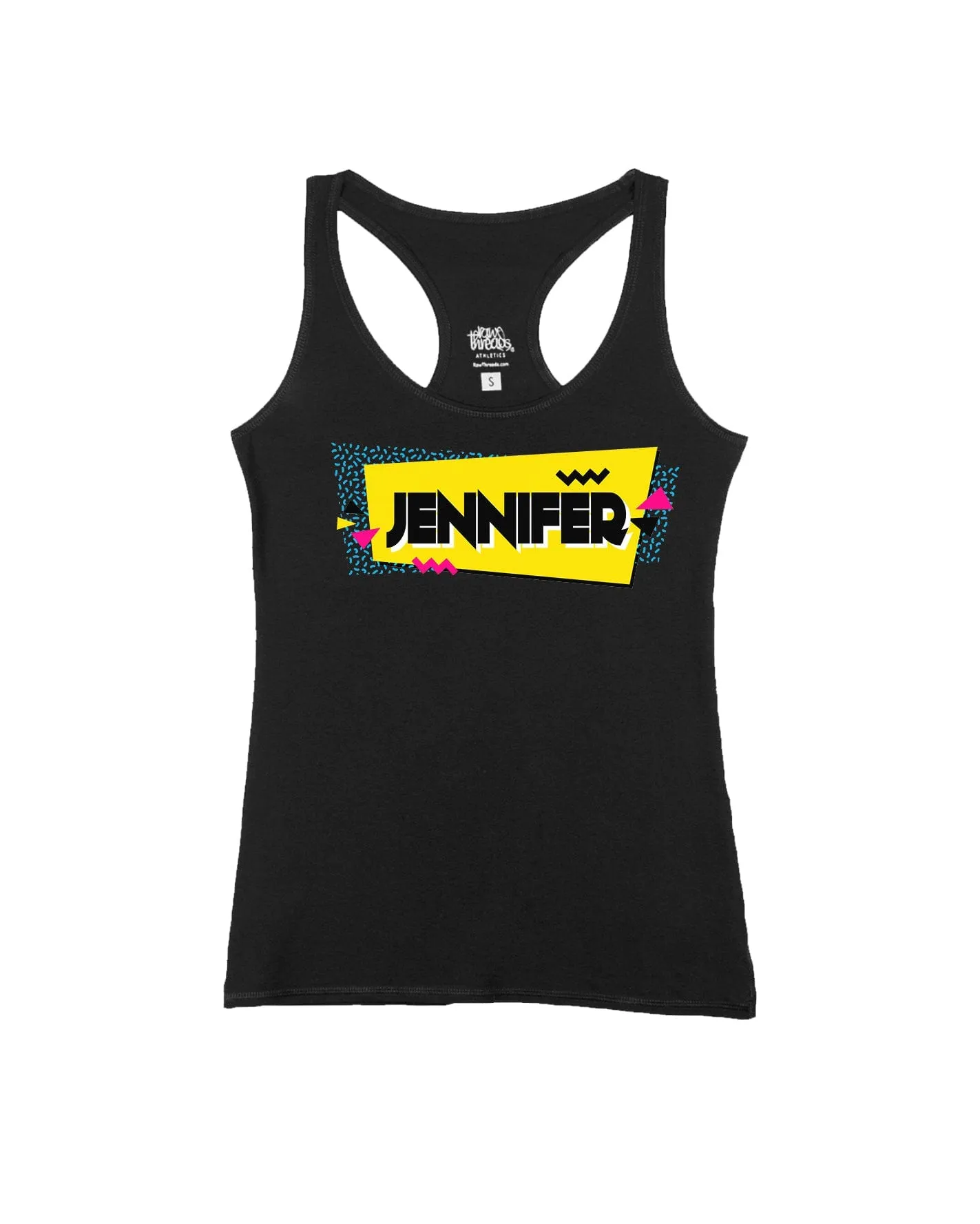 Custom 90's NAME