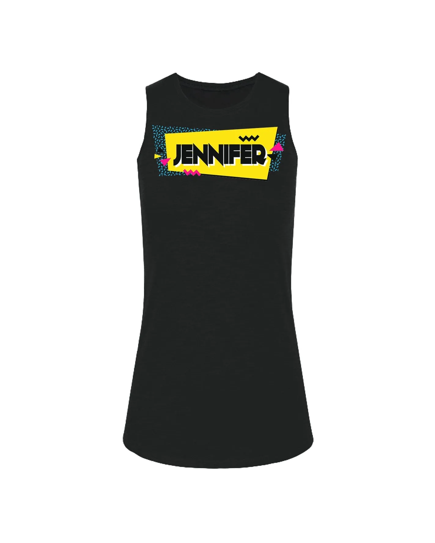 Custom 90's NAME