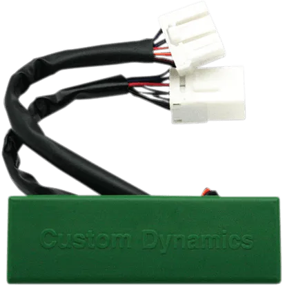 Custom Dynamics GEN-SMART-TPUHD Smart Triple Play Converter