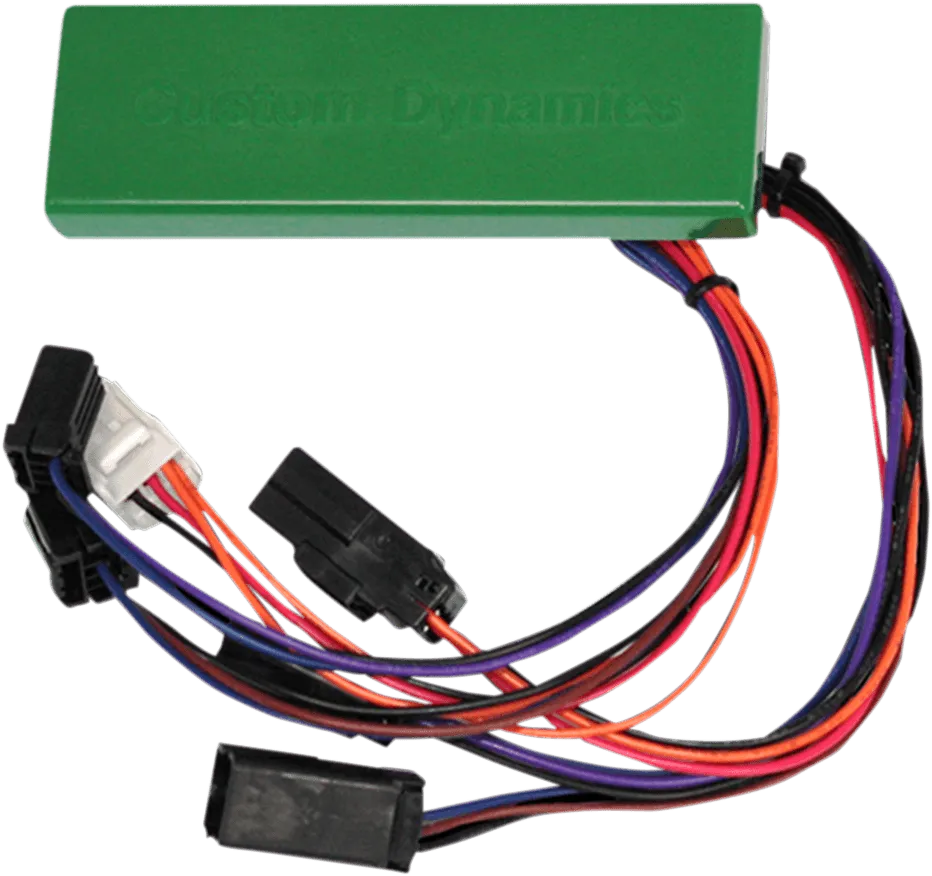 Custom Dynamics GEN-SMART-TPUHD Smart Triple Play Converter