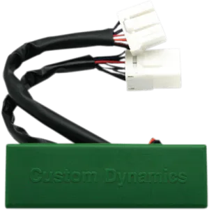Custom Dynamics GEN-SMART-TPUHD Smart Triple Play Converter