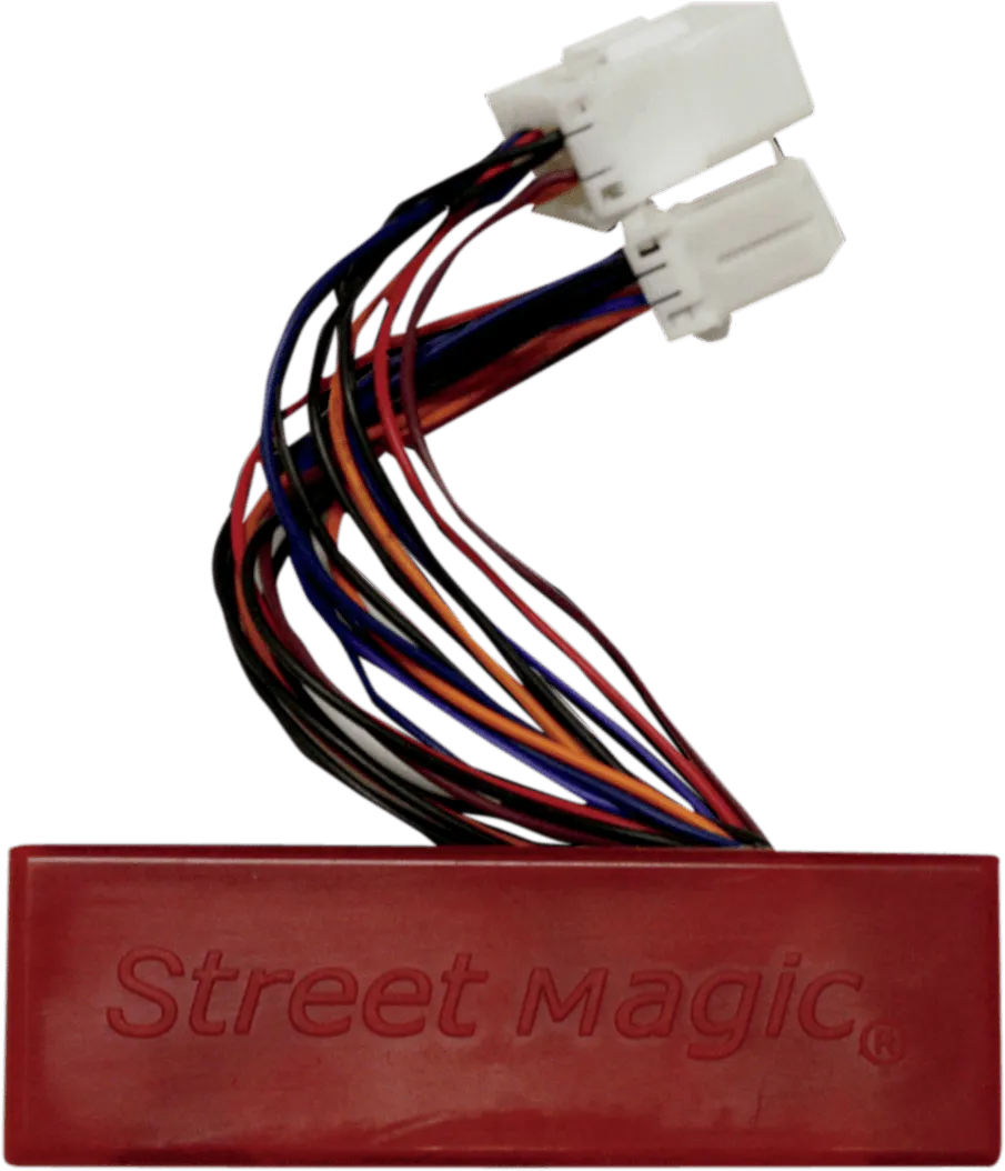 Custom Dynamics GEN-SMART-TPUHD Smart Triple Play Converter