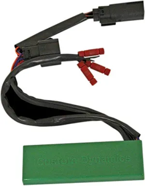 Custom Dynamics GENSMARTTPUSS8 Smart Triple Play Controller