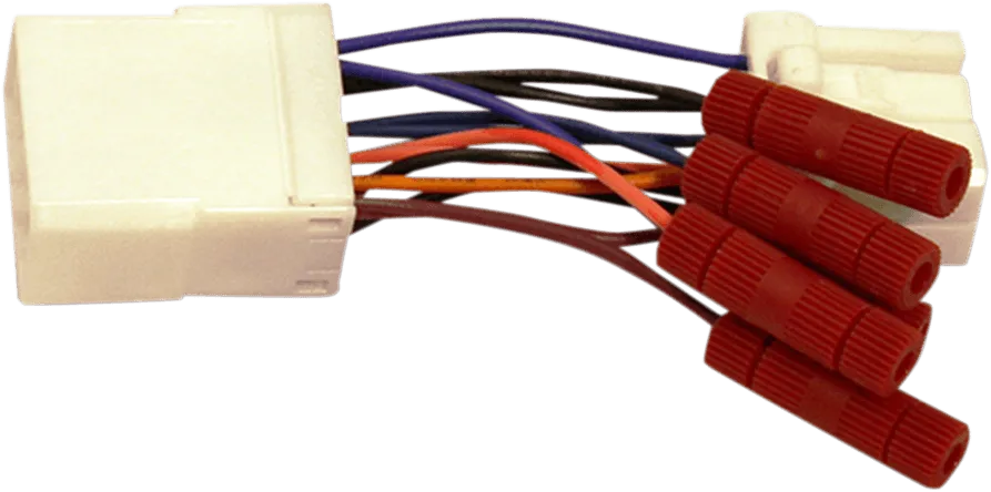 Custom Dynamics MPR-SS8 Plasma Rod Brake Light Adapter