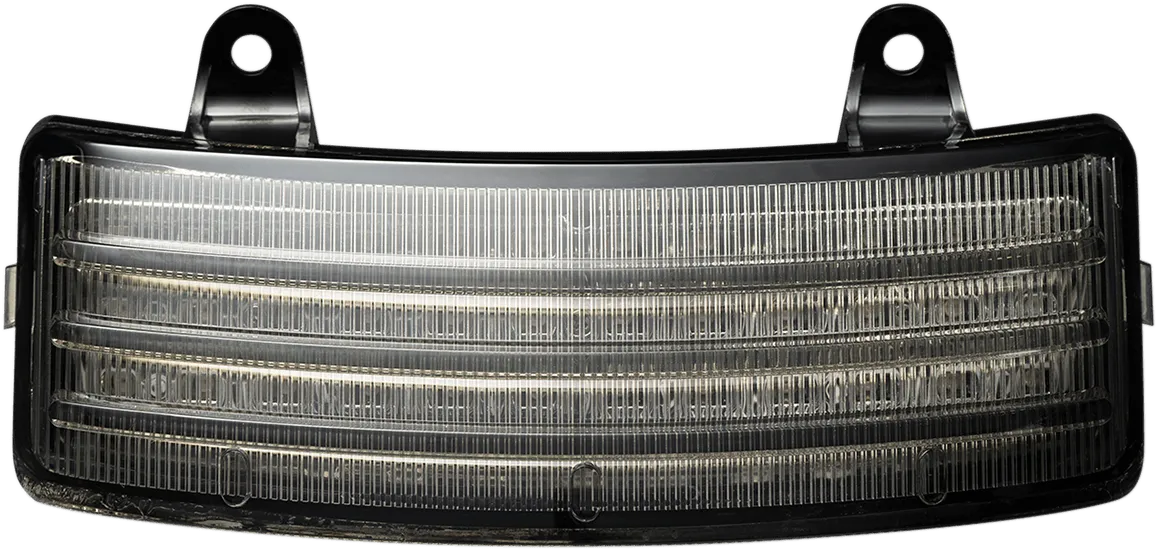 Custom Dynamics PB-TRI-4-SMOKE Probeam Rear LED Tribars - Smoke