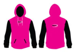 CUSTOM TEMPLATE DESIGNS - Hoodie 057