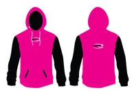 CUSTOM TEMPLATE DESIGNS - Hoodie 057