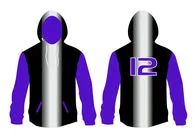 CUSTOM TEMPLATE DESIGNS - Hoodie 190