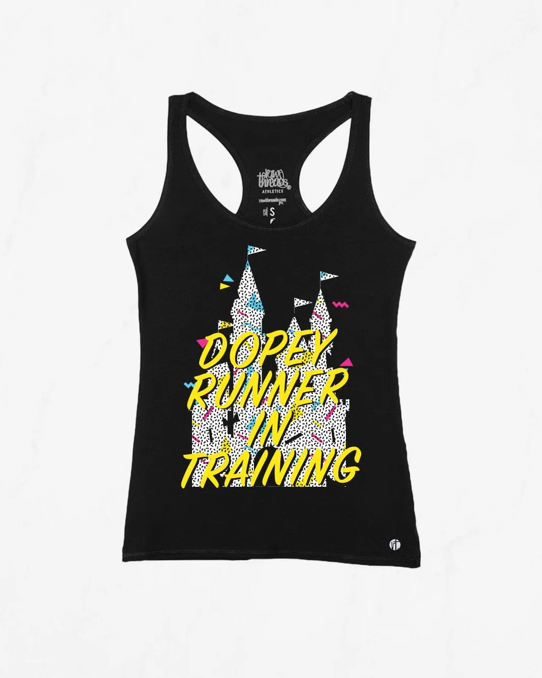 Customize Your Own 90's Castle
