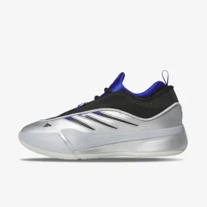 Dame 9 - Silver Metallic/Core Black/Lucid Blue