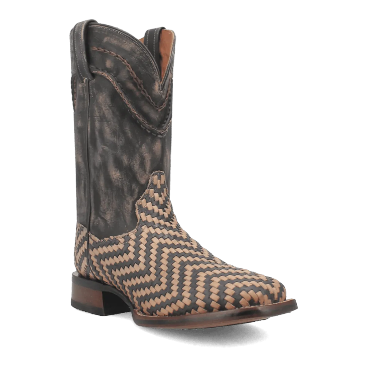 Dan Post Men's Keaton Leather Boot DP4927