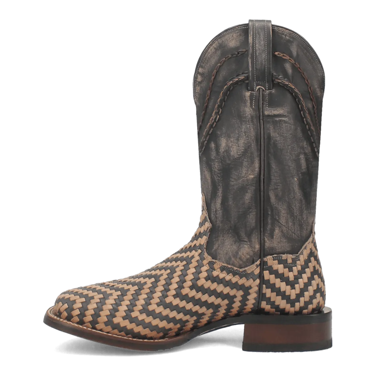 Dan Post Men's Keaton Leather Boot DP4927