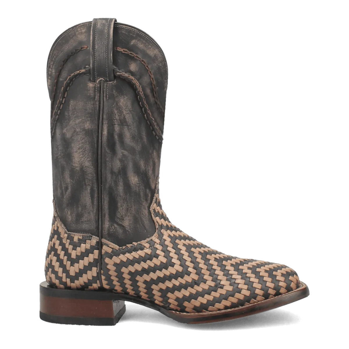 Dan Post Men's Keaton Leather Boot DP4927