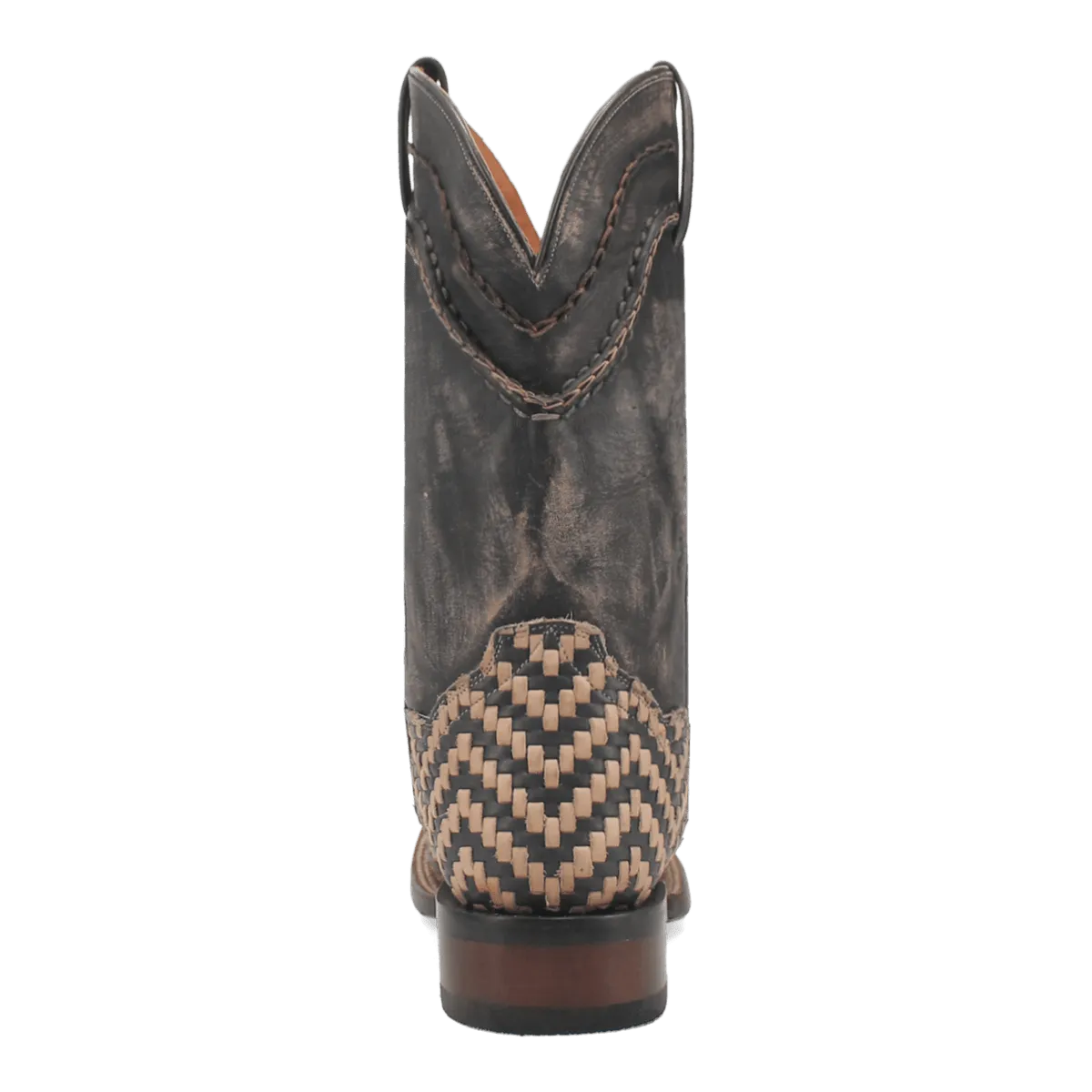 Dan Post Men's Keaton Leather Boot DP4927