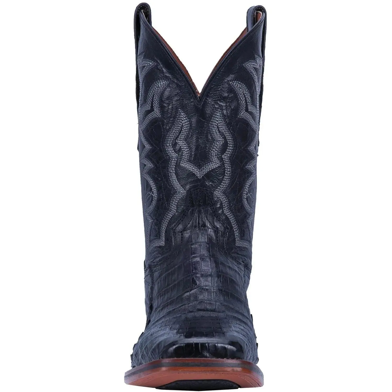 Dan Post Men's Kingsly 11 Inches Caiman Boot DP4805