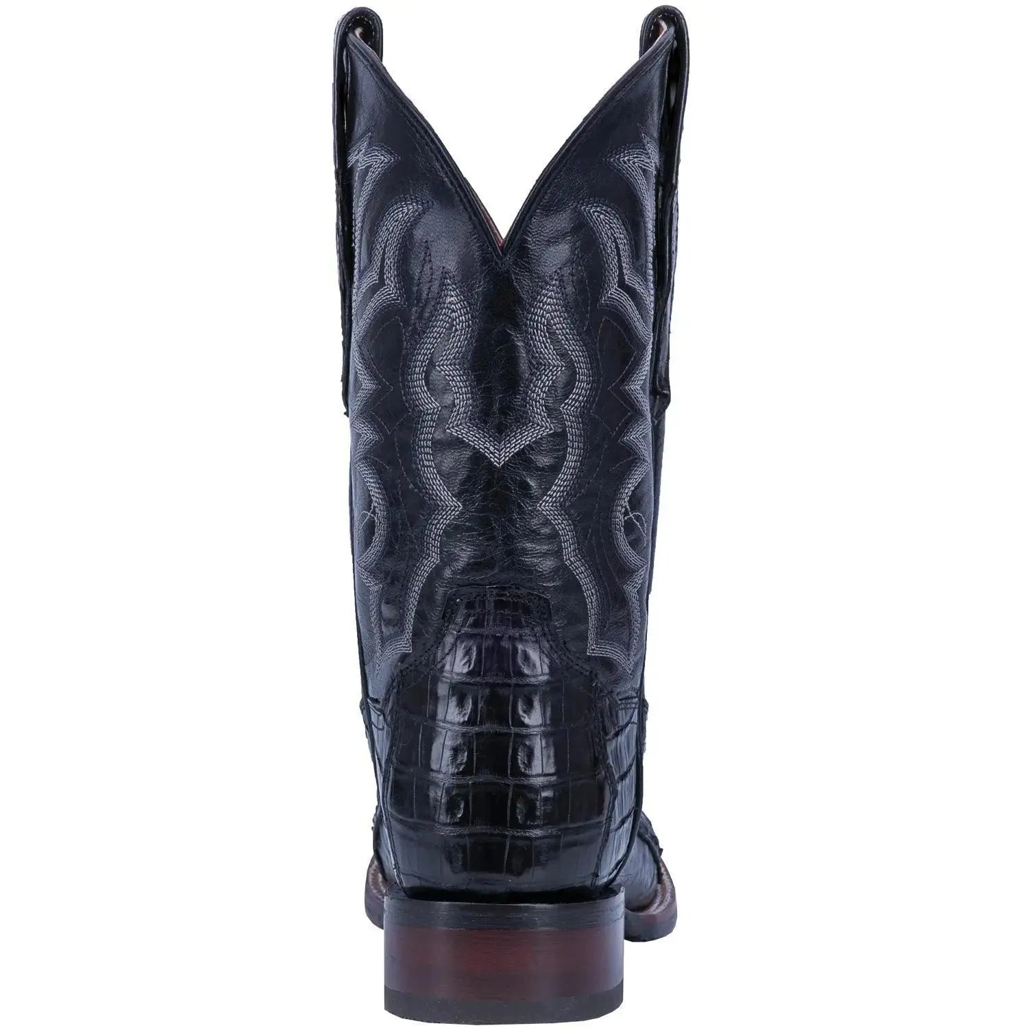 Dan Post Men's Kingsly 11 Inches Caiman Boot DP4805